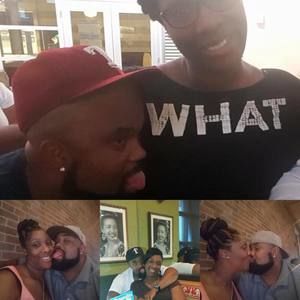 Meet your Posher, Fredrick